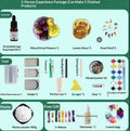 Aromaplasterset