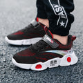 Fliegende Schnürschuhe für Kinder