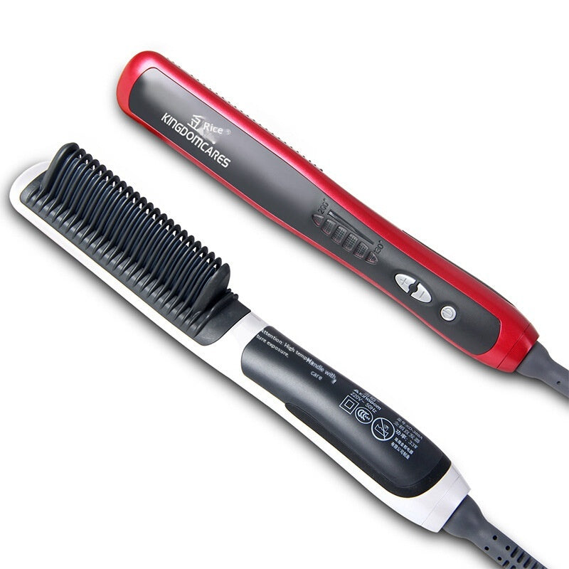 Haarglätter & Lockenstab