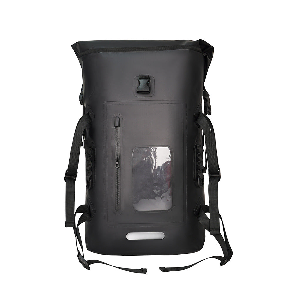 Wasserdichter Rucksack Outdoor 32 L – Bild 7 | LuxeStyle