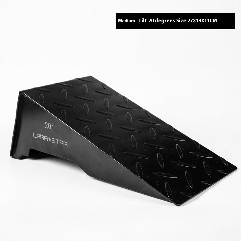 Squat Fuss-Pad für Kniebeugen – Bild 6 | LuxeStyle