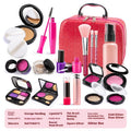 Spielzeug-Make-up-Set für Mädchen 4-6 Jahre | LuxeStyle