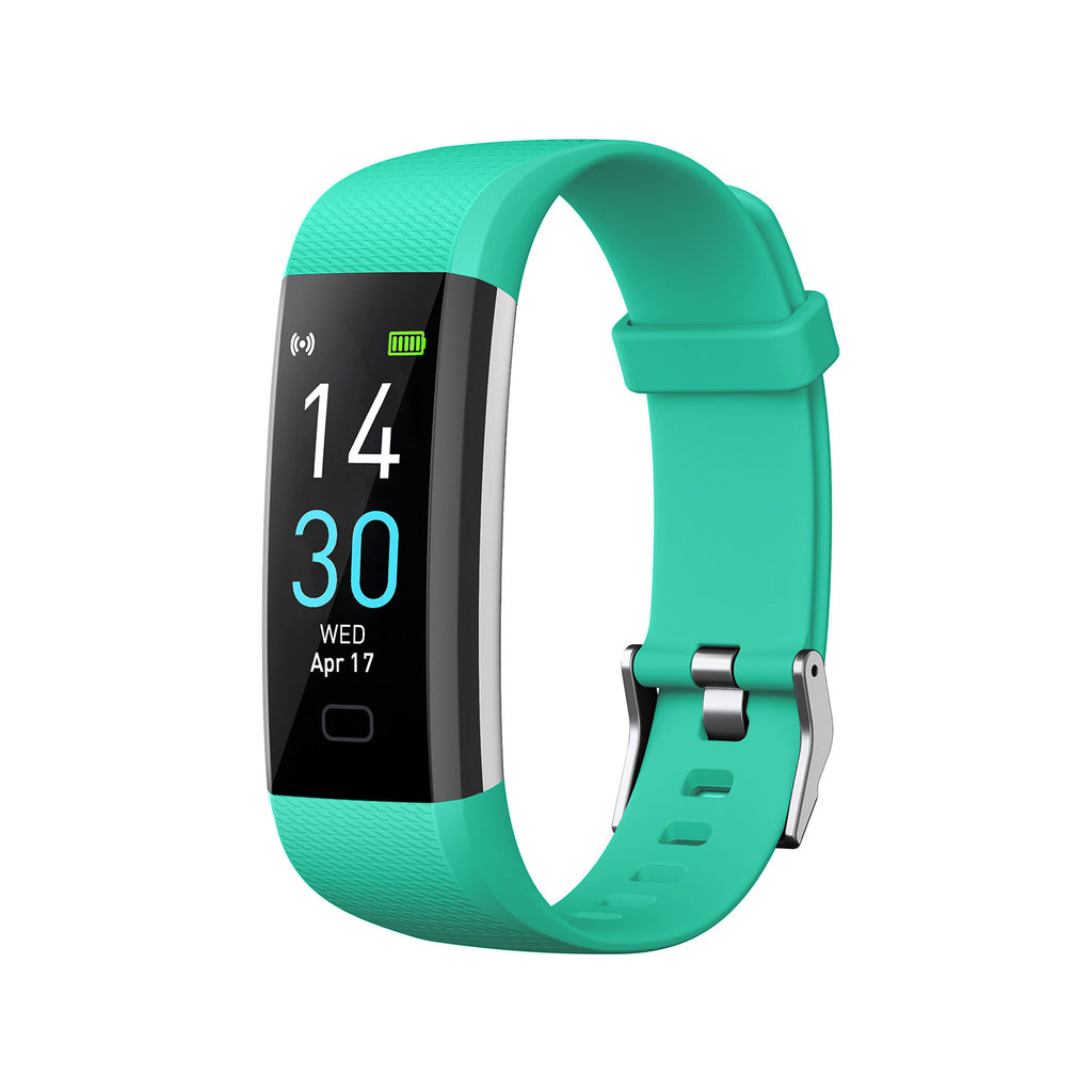 S5 Fitness-Armband mit Temperatur- und Blutdruckmessung – Ansicht 6