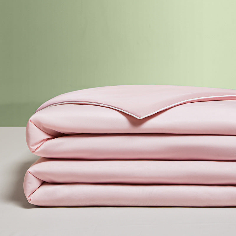 Kühle Sommerdecke mit Eiskrem-Muster | LuxeStyle