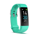Smartwatch mit Gesundheitsfunktionen – Bild 1 | LuxeStyle