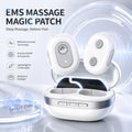 EMS Massage-Pflaster für unterwegs