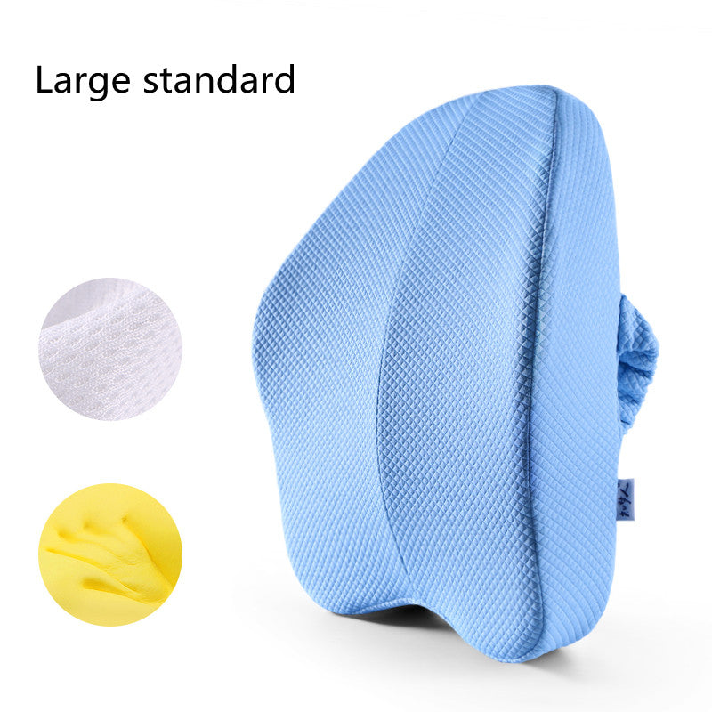 Memory Foam Autositzkissen