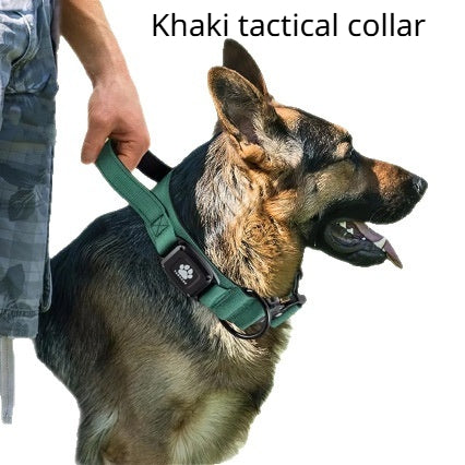 Verstellbarer Hundehalsband