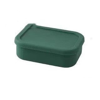 Silikon-Lunchbox mit zwei Fächern – Bild 5 | LuxeStyle
