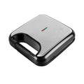 Panini- und Barbecue-Grill – Bild 4 | LuxeStyle