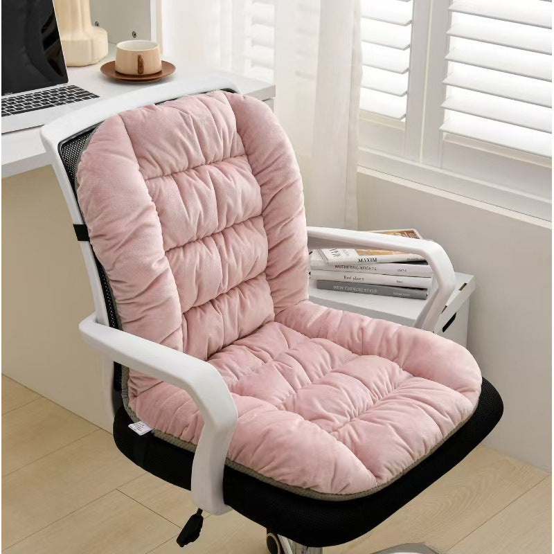 Sitzkissen für Relax- und Schaukelstuhl – Ansicht 8