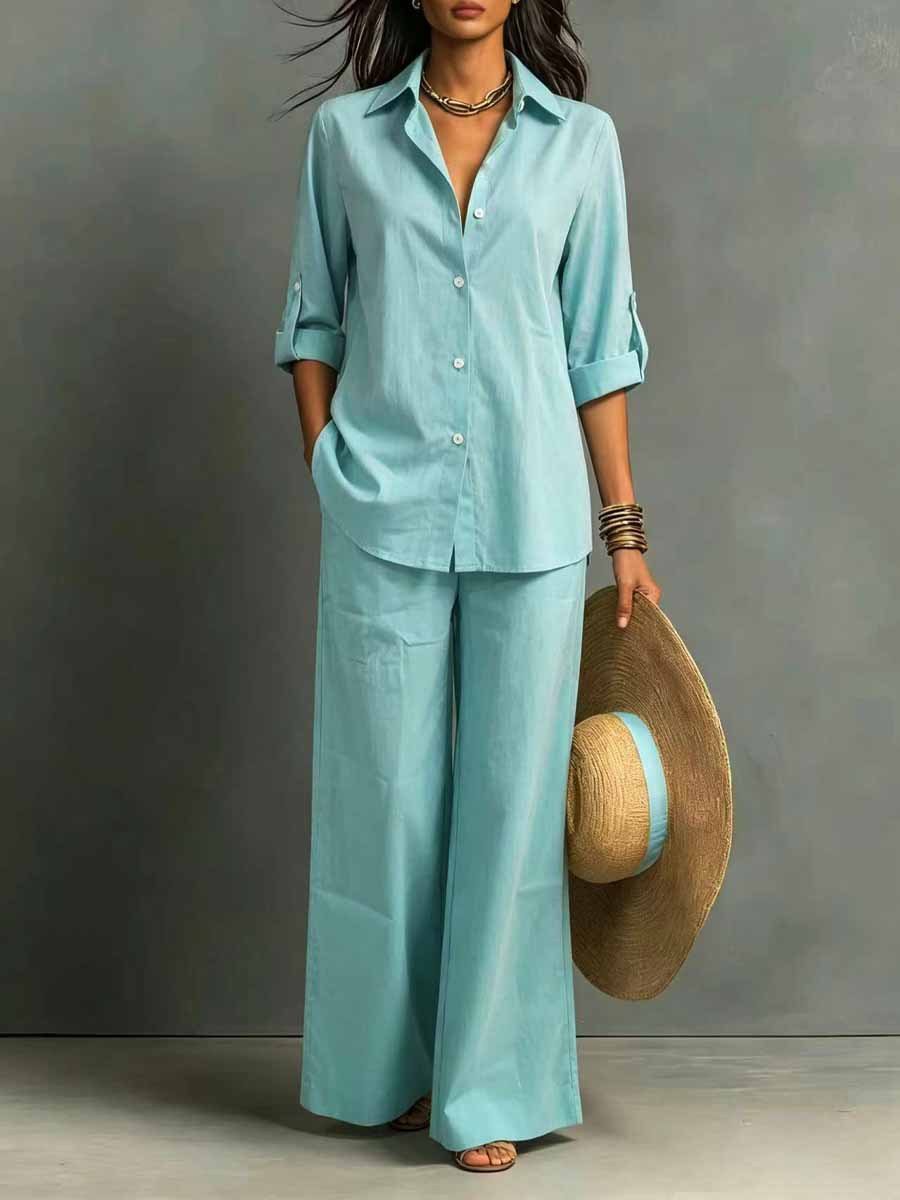 Boho Resort-Set Bild 1