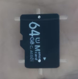 Überwachungskamera mit 1080p und Zoom