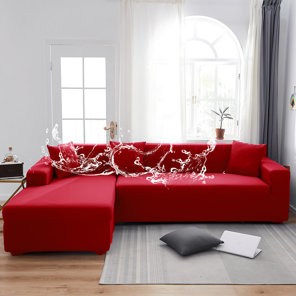 Sofa-Bezug Set