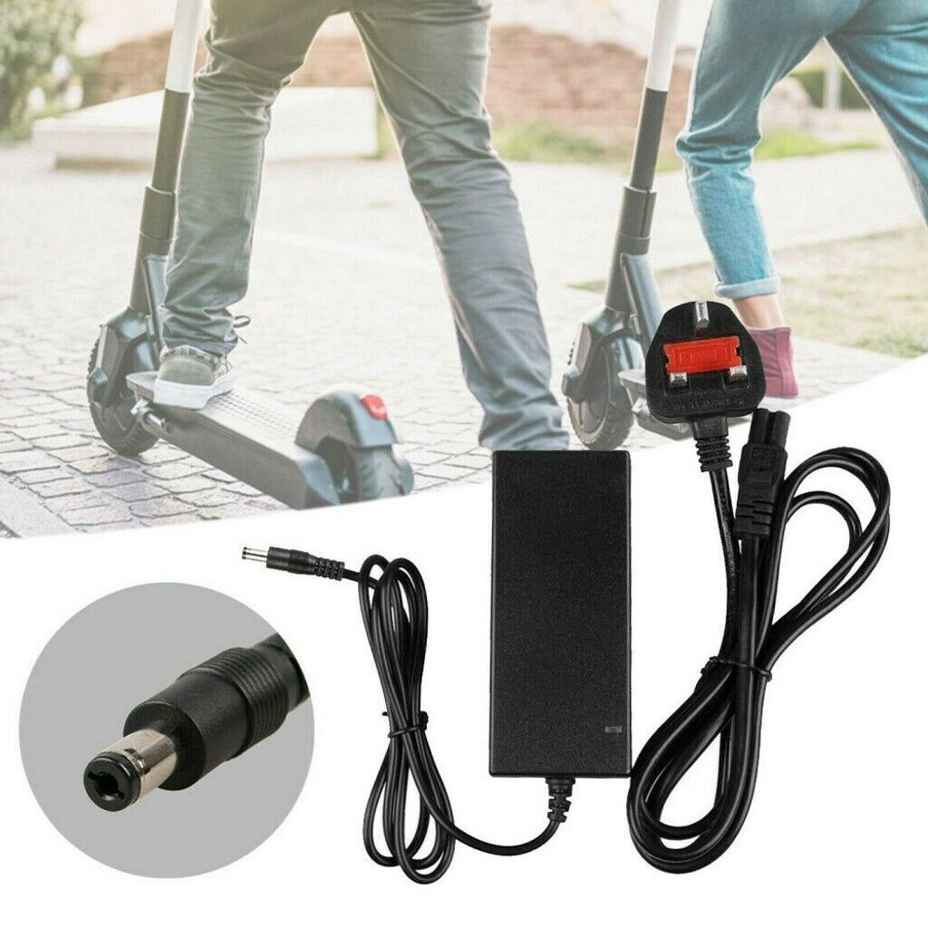 42V 2A Ladegerät für E-Bike & E-Scooter