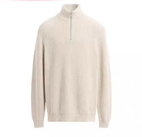 Herren Strickpullover Nico