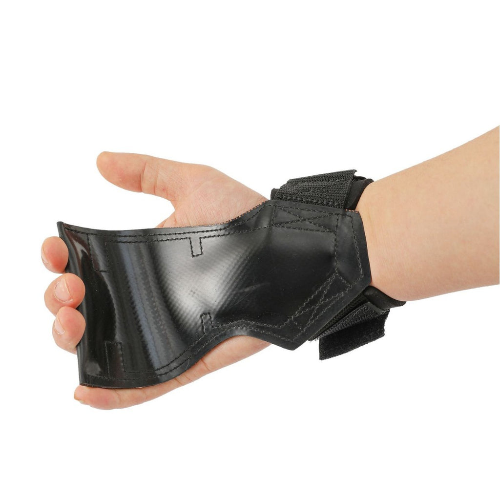 Gewichtheber-Booster-Handschuhe für sicheren Halt – Bild 6 | LuxeStyle