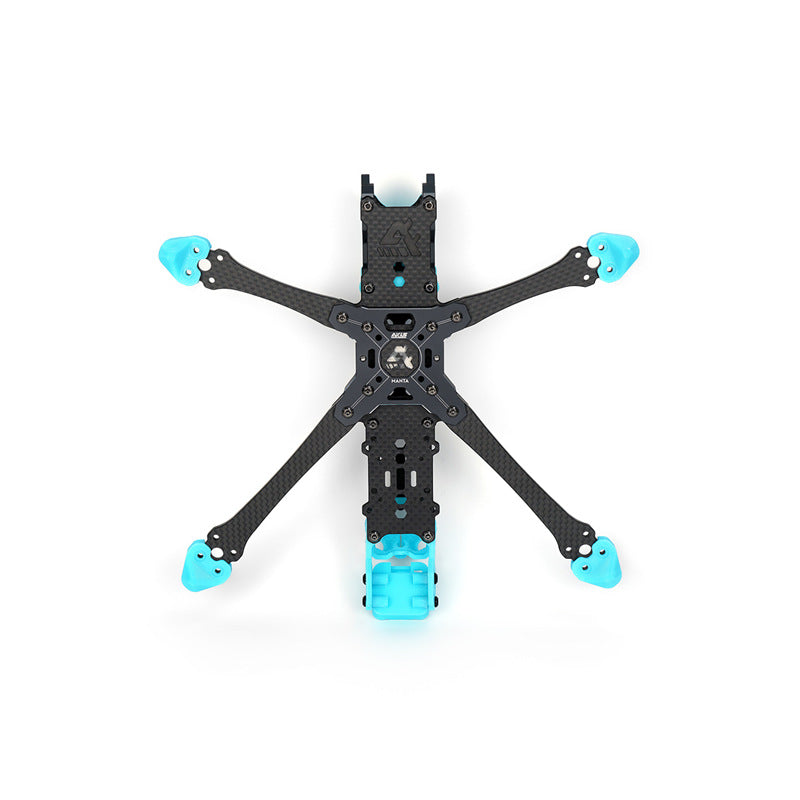 FPV-Maschine mit Spider-Stand – Bild 2 | LuxeStyle