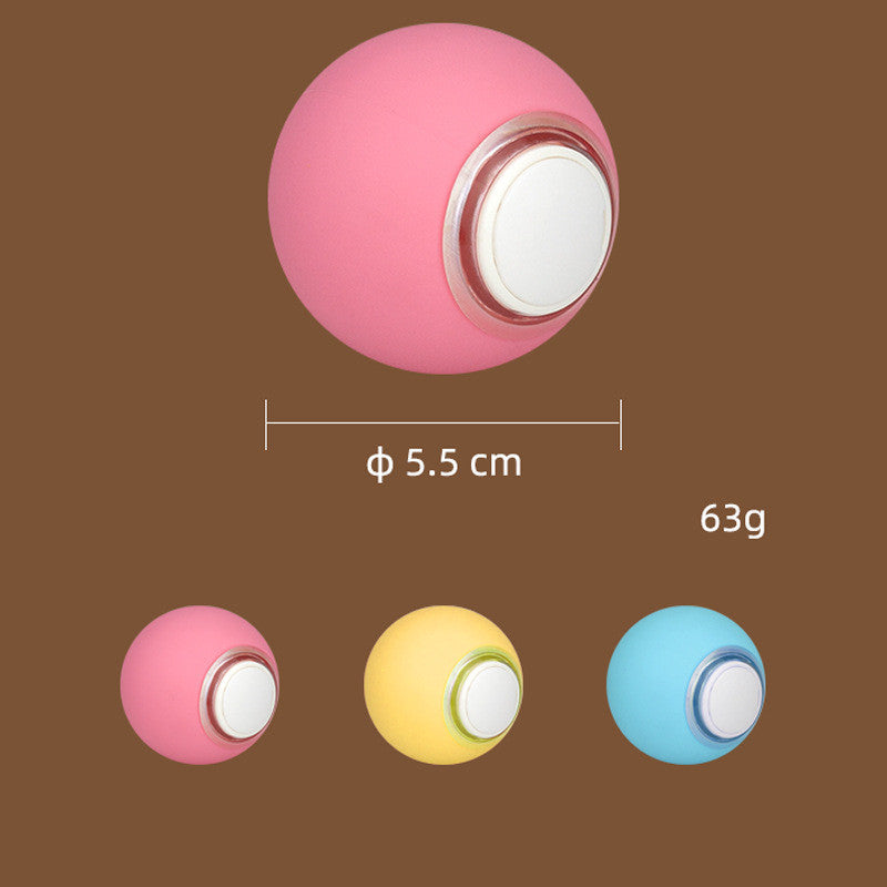 LED Intelligenz-Spielball für Haustiere – Bild 3 | LuxeStyle
