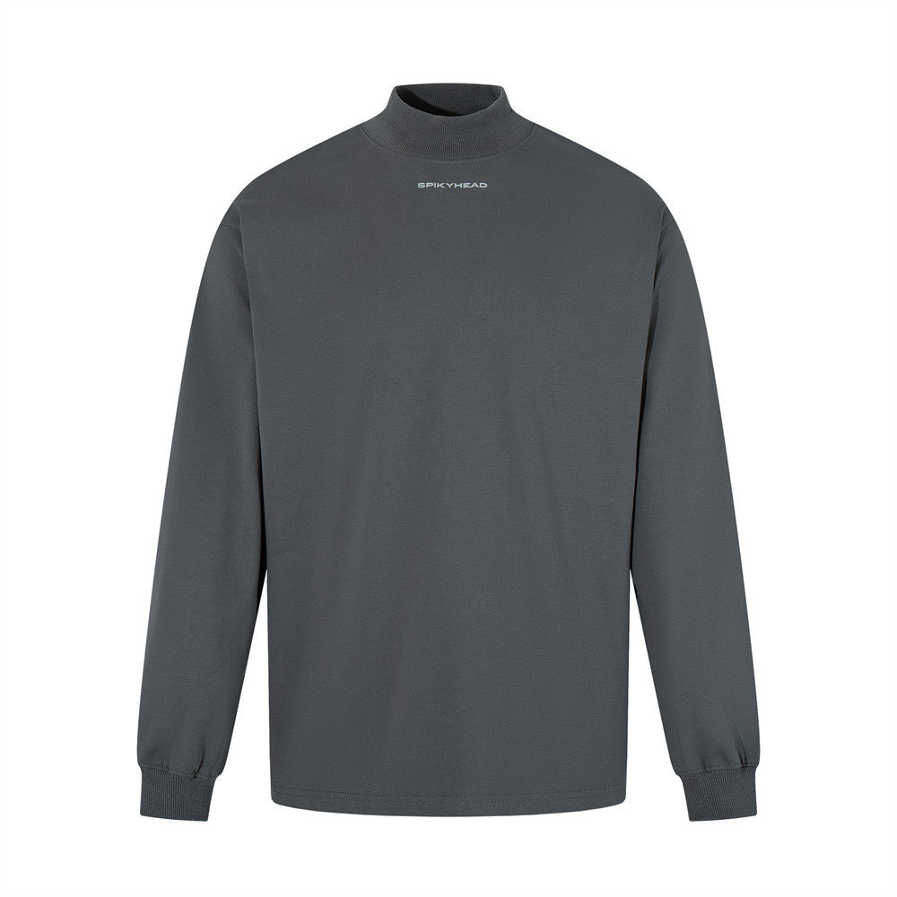 Langarm-Base-Layer für Herren – Bild 2 | LuxeStyle