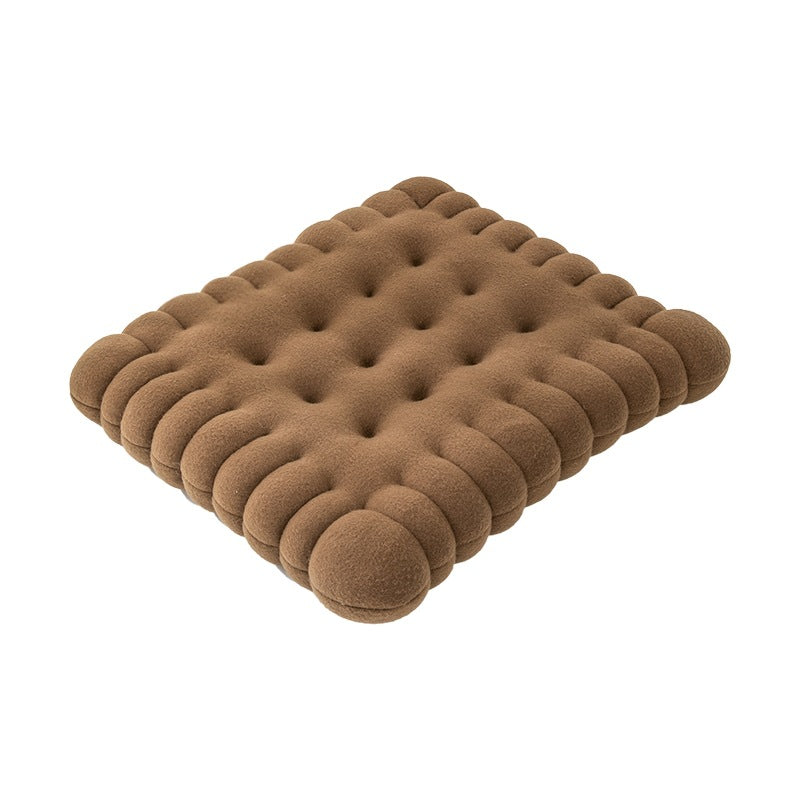 Biscuit Sitzkissen für Bürostuhl und Esszimmer – Bild 5 | LuxeStyle