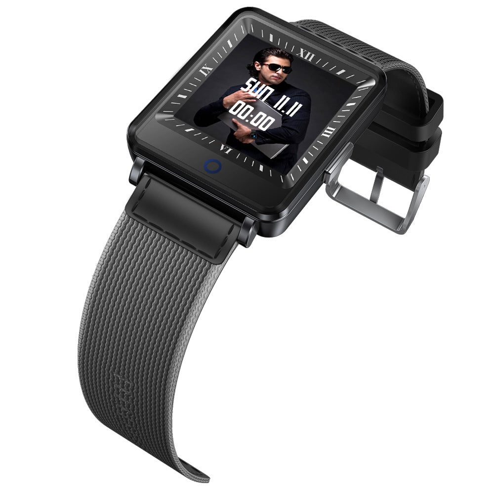 Dual-Screen Smart Armband V16 – Ansicht 3