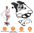 Mini-Stepper für Fitness zu Hause