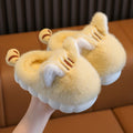Kätzchen-Slipper – Bild 1 | LuxeStyle