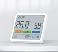 Digitales Thermo-Hygrometer mit Speicherfunktion | LuxeStyle
