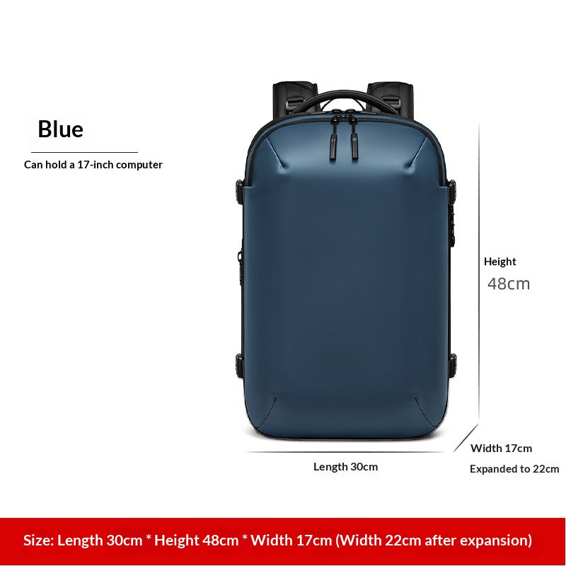 Wasserdichter Rucksack
