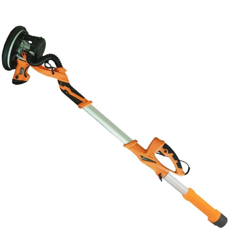Staubfreier Wand-Schleifer, faltbar