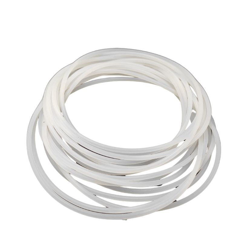 Industrielles Silikonband, hitzebeständig – Bild 4 | LuxeStyle