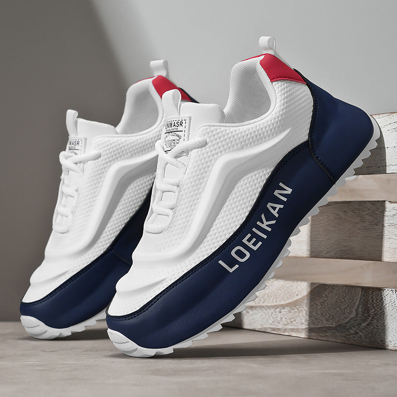 Personality Sportschuhe für Herren – Bild 5 | LuxeStyle