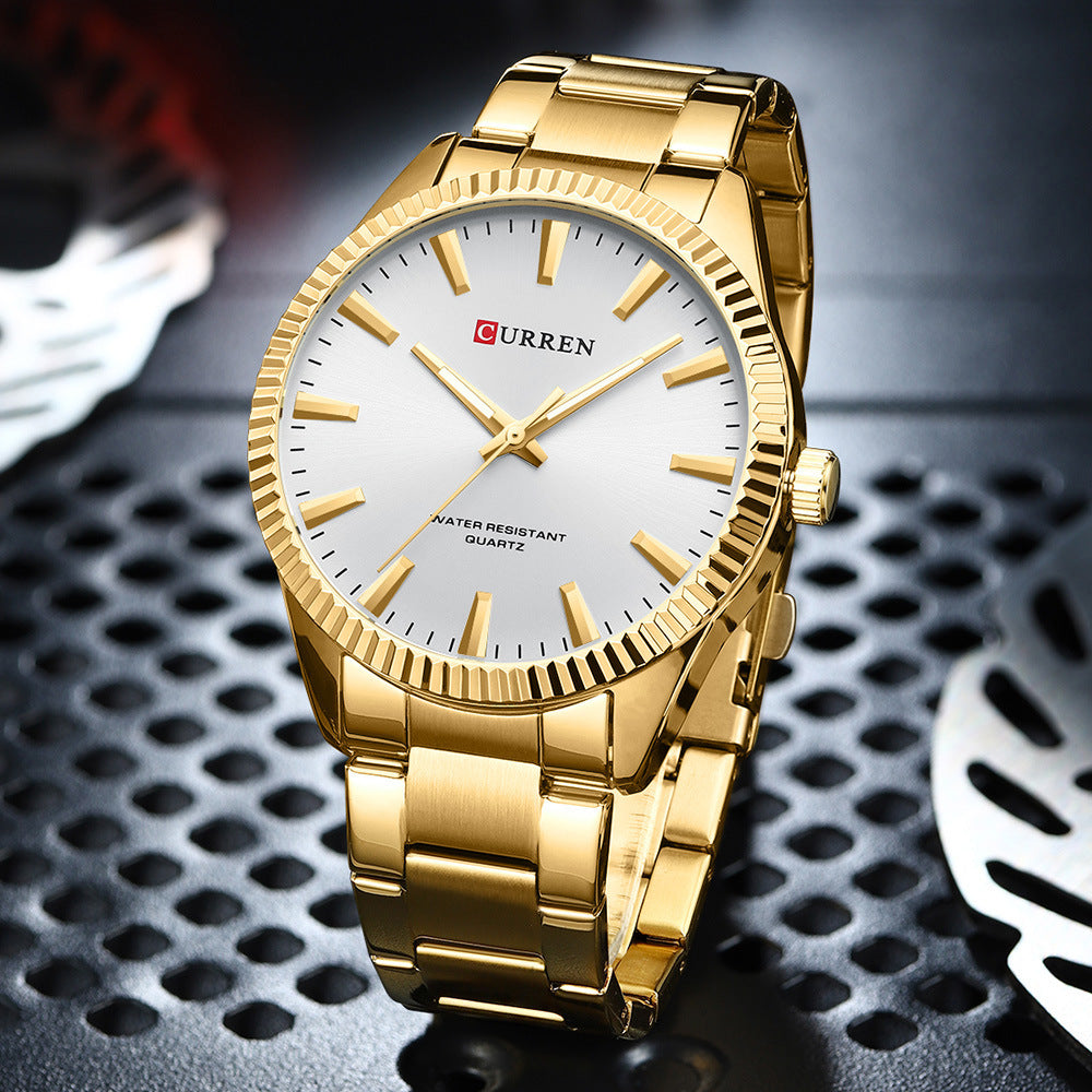 Wasserdichtes Armband für Herren