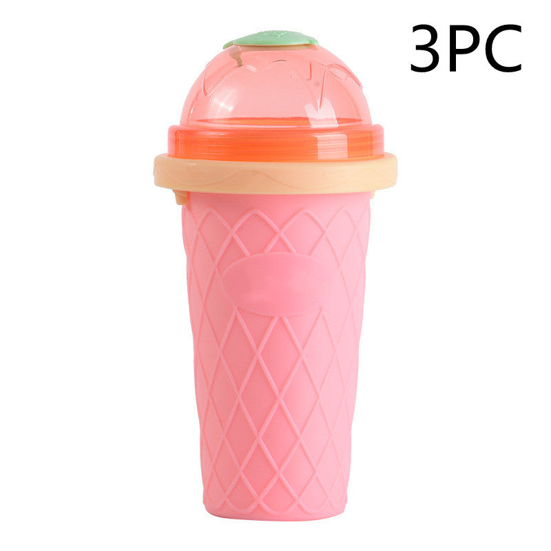 Slushy Maker Becher – Bild 2 | LuxeStyle