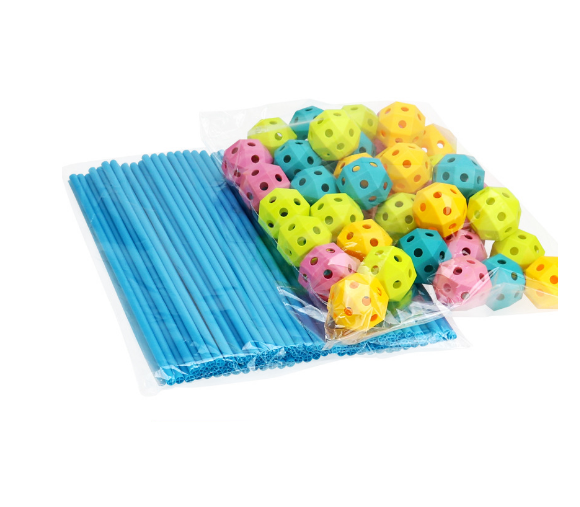 Kugelzelt-Bausatz für Kinder – Bild 18 | LuxeStyle