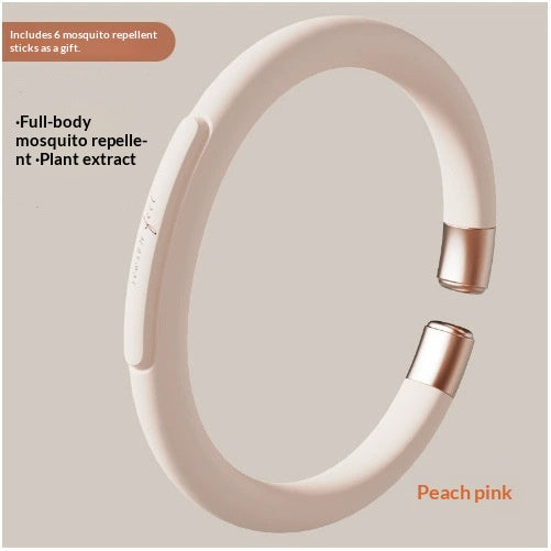 Mückenabwehr-Armband für Kinder – Bild 10 | LuxeStyle