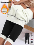 Outdoor-Leggings · Damen – Bild 1 | LuxeStyle