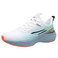 Bequeme Laufschuhe mit dicker Sohle – Bild 1 | LuxeStyle