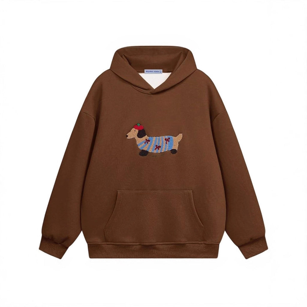 Casual Sport-Hoodie