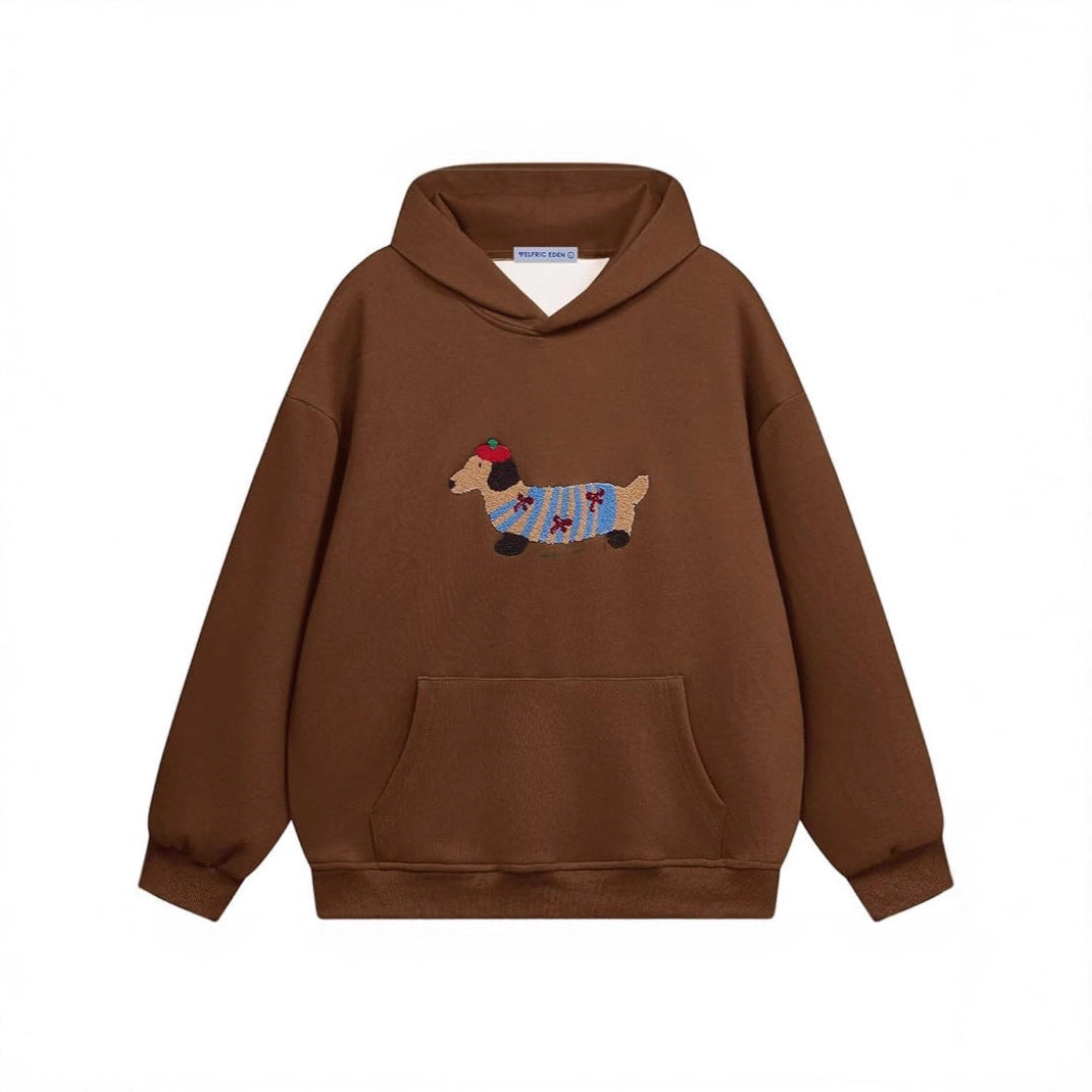 Casual Sport-Hoodie