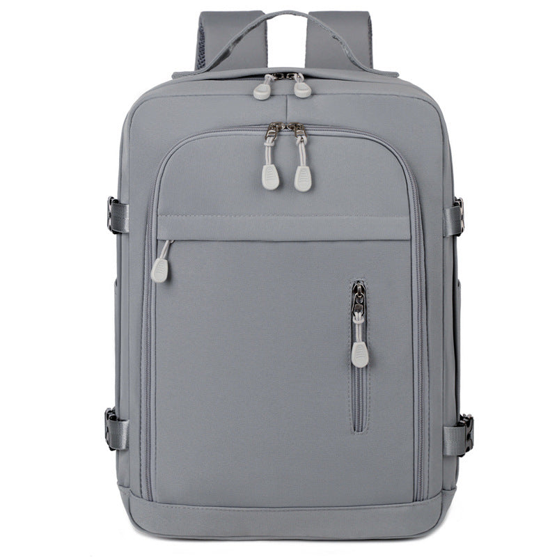 Business-Reisetasche (20-35L) – Ansicht 4