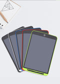 LCD-Schreibtafel mit Farbdisplay | LuxeStyle