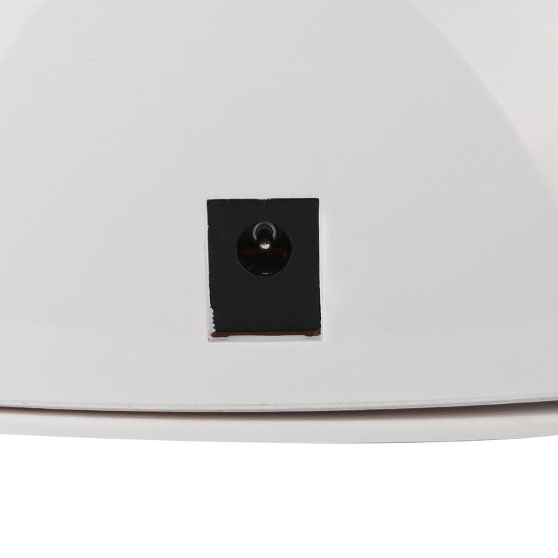 UV/LED-Nagellampe 48W für Gel-Nägel – Ansicht 2