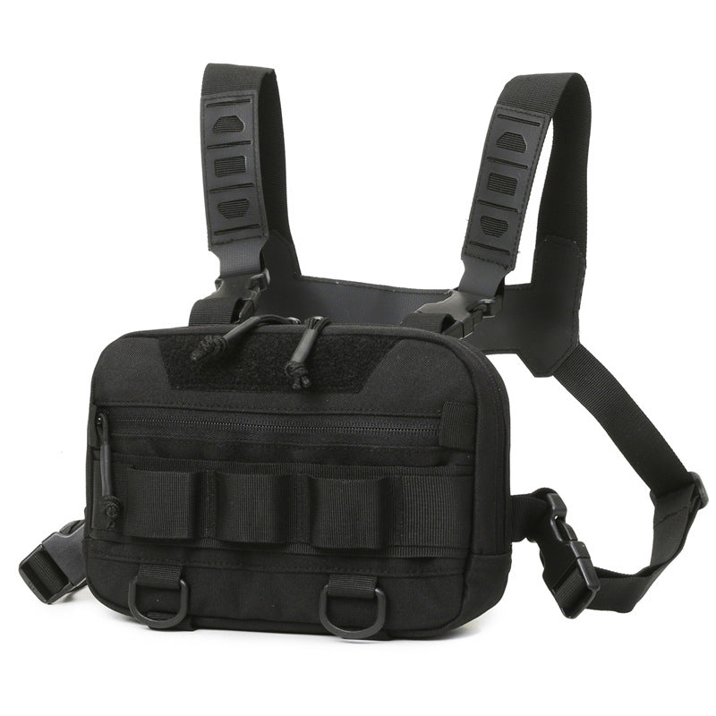 Rucksack für Outdoor-Rennsport – Bild 6 | LuxeStyle