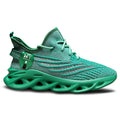 Beweegbare Sneaker – Bild 10 | LuxeStyle