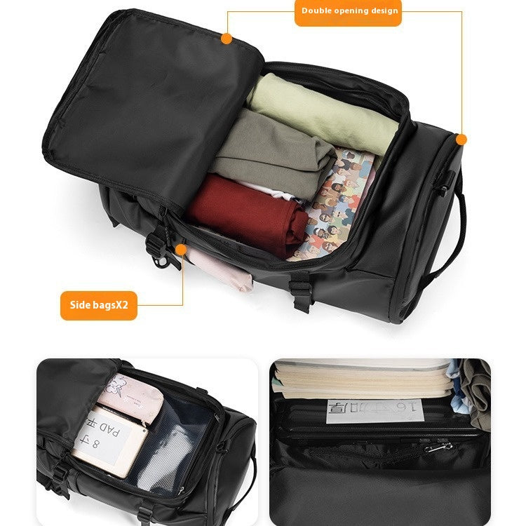 Wasserdichte Reisetasche für Outdoor & Sport