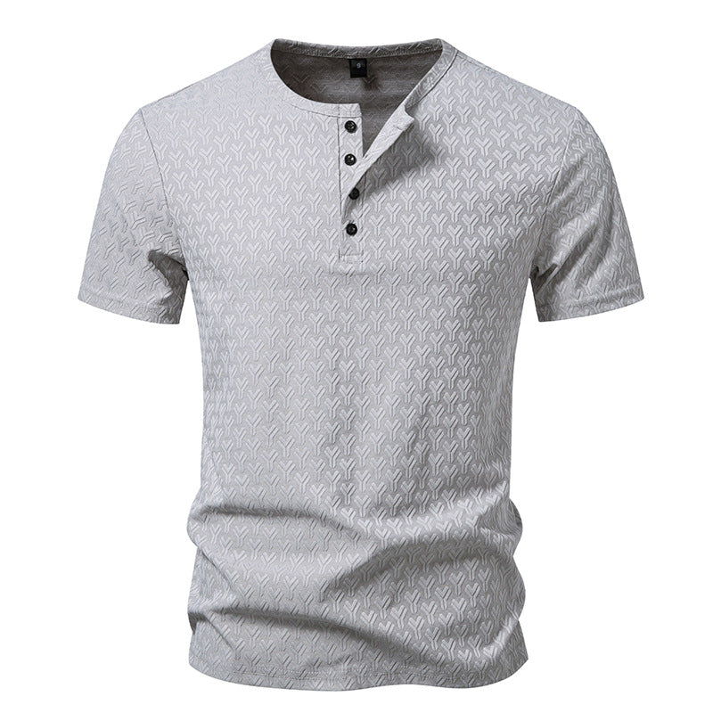 Herren-Baselayer-Shirt im britischen Stil