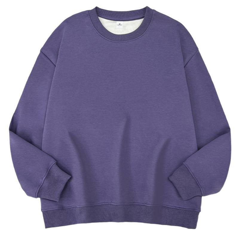 Casual Herrenpullover Hua in 20 Farben