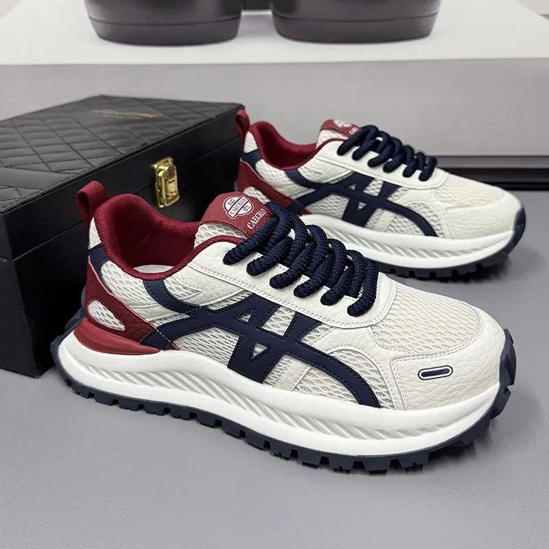 Leichte Casual-Schuhe